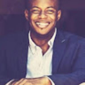 Meet your Posher, Bryan